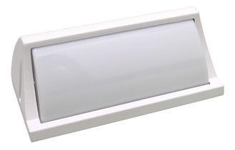 9000 lm 200W Outdoor LED Bulkhead Light Fittings High Brigh