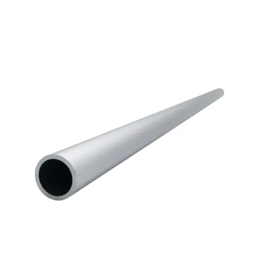 High Quality 6063 6061 Aluminum Alloy Tubes for Sale