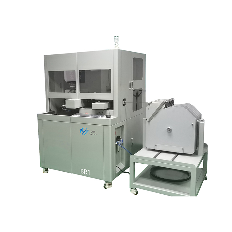 Automatic Knife Die Cutter Blade Bending Machine for 2pt and 3pt Diemakers