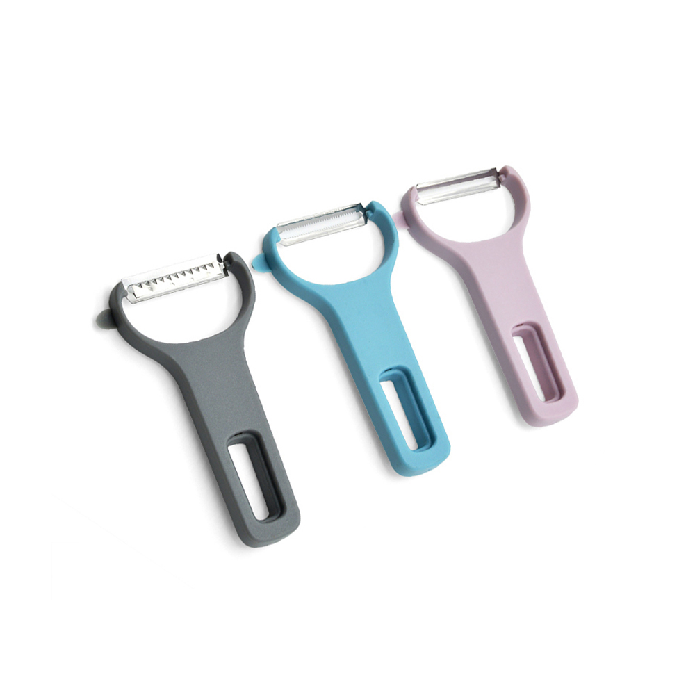 Nesting Peeler Set