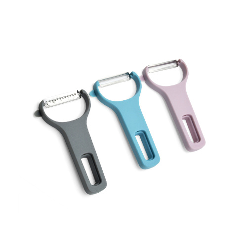 Garwin nesting Y peeler set of 3