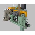 Newlong Infeed | Bag Closing Equipment