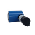 Single-Acting Low-Height Hydraulic Cylinder