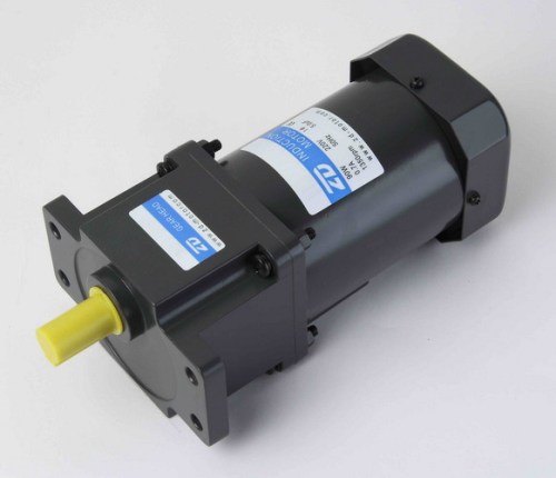 ZD 60 (90, 120) W AC Reversible Gear Motor (Strengthen Type)