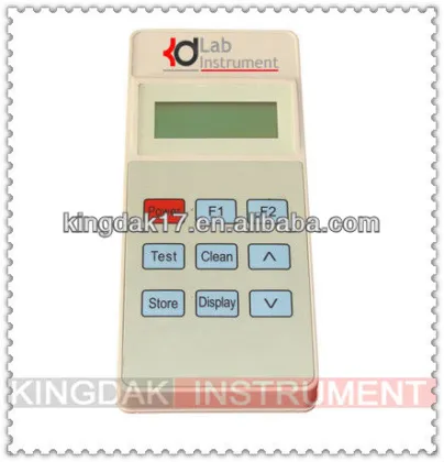 Soil Compaction Meter /test meter/hardness tester