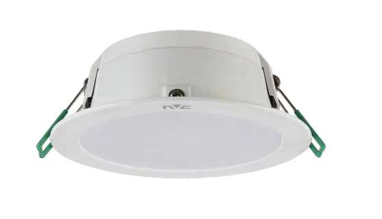 다중 전력 내장 튜브 라이트