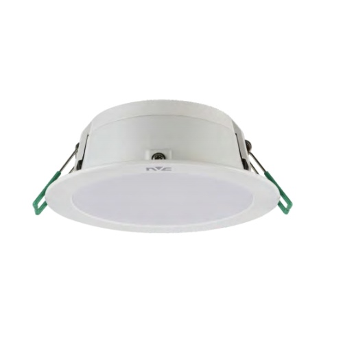 다중 전력 내장 튜브 라이트