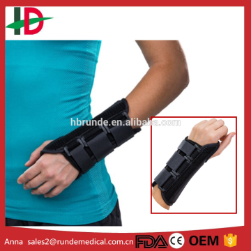 2016 Neoprene Wrist Support, Wrist Palm Brace, Wrist Thumb Brace