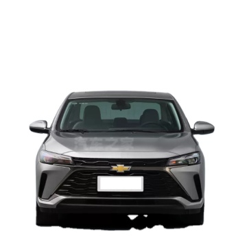 Chevrolet Cruze 1.3T & 1.5L Gasoline Models: Hot Selling Premium Editions including Chevrolet Monza - Automatic Light Blend
