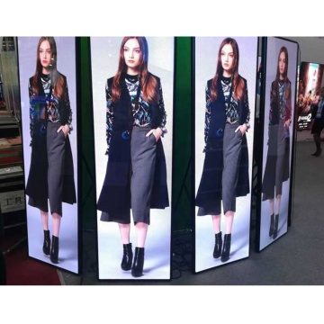 Binnen/buiten LED Video Walls for Events - P3.91, P4, P4.81, P3 Toont huur