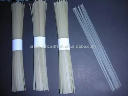 Organic White Rice Noodle
