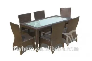 Garden furniture dining furniture GW3012 garden furniture