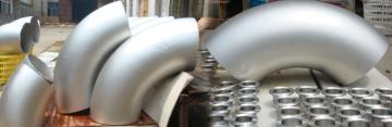 Rohrfittings aus feuerverzinktem Stahl