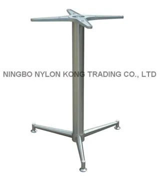 metal plinth wall