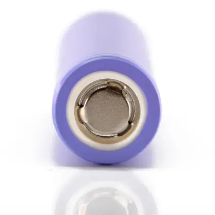 LiShen INR21700 4000mAh High Power Lithium Battery for E-bike