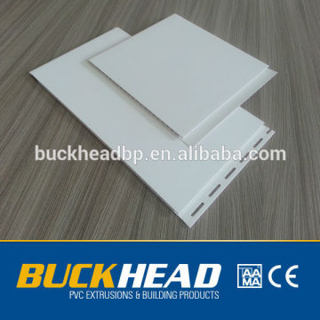 PVC Interlocking Panel