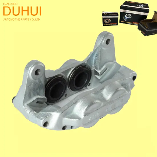 Auto Rear Aluminum Disc Brake Caliper Repair Kit - AUTOROUND 26291-fa050