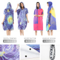 Оптовая цена Price Plinte Pepeather Surf Poncho полотенце