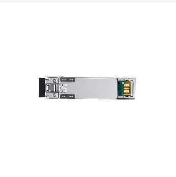 QSFP 100G 1310nm 10km LC Transceiver