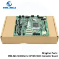 DC Control Board for HP Laserjet M570 570 DC Control PC Board Controller RM1-9232-000 Not Same M575 Printer Parts