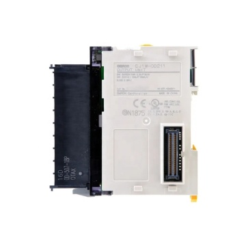 CJ1W-OD211: Original Output Module for CJ-Series PLC Controllers