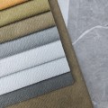 Tissu velours doux moderne