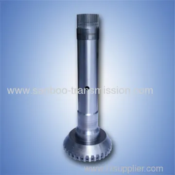 4t65e Auto Transmission Parts 4th Gear Shaft 