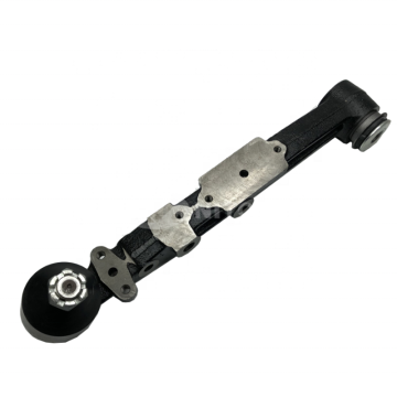 NITOYO Suspension Parts - Control Arms 48606-39015 48605-39015 for Toyota Coaster