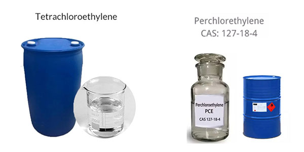 perchloroethylene price