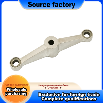 Corrosion Resistant H shaped Spider Connector