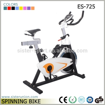ES-725 Gym Spinning Bikes,Home Exercise Bikes,Spin Bikes