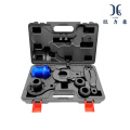 Outil de remplacement de roulement de joint d'huile de différentiel arrière BMW