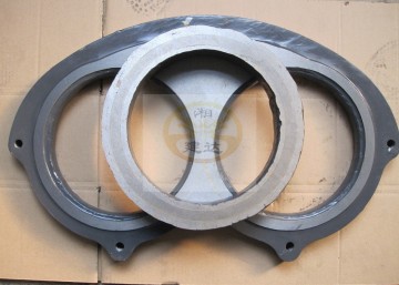 SANY Heavy Machinery Spare Parts