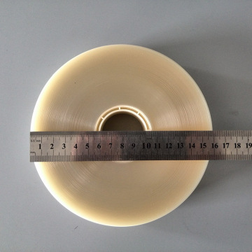 30MM Clear OPP Tape Banding Tape for Banding Machine