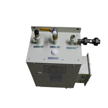 Ex500kg Explosion-Proof Gasifier: Large Scale Liquefied Gas and Accelerated Gasification Solution with DN50 Caliber