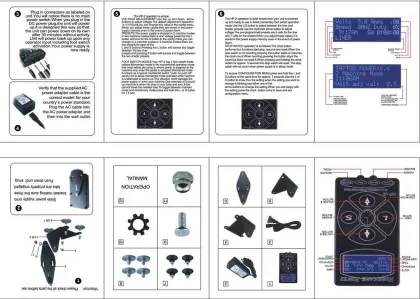Cheapest Hurricane HP-2 Tattoo Power Supply
