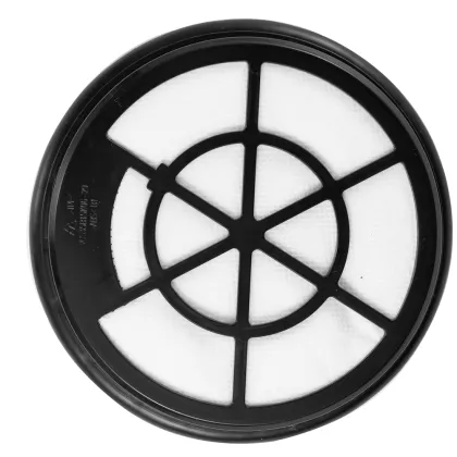 Horizontal Vacuum Cleaner Filter Element