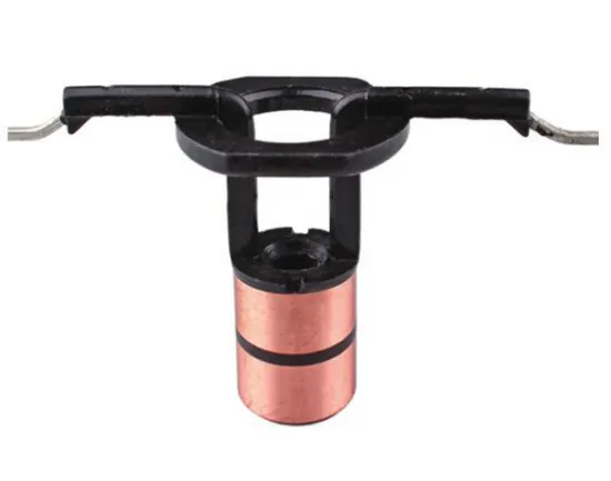 SK-25028 Slip Ring Rotor Collector for Alternator