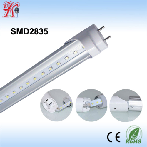 Best Price 22W T8 LED Tube 1500mm 2835 Epistar SMD LED