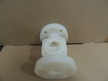 plastic valve /ball valve