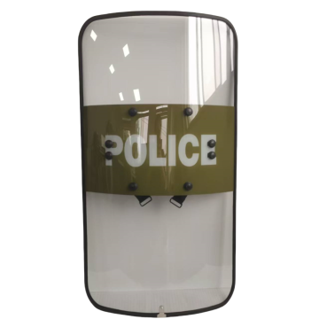 PC Transparent High Strength Shield Wholesale Price
