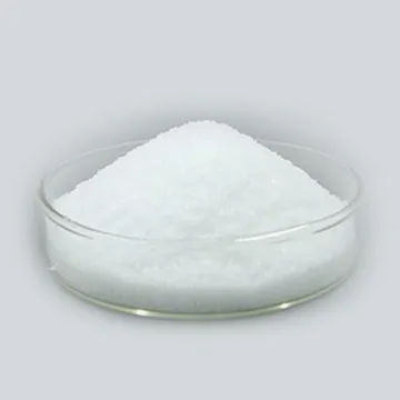 Amphoteric Flocculants