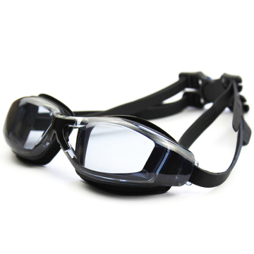 Fast Delivery High Quality Swimming Pool Glasses with Polarization and Anti-Fog Lens Swimming Goggles