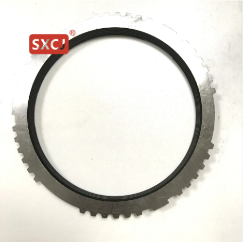 OEM Customization Auto Parts Transmission Steel Synchronizer Ring 1075 304 052/1701 230 071 for ZF HINO