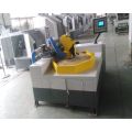 Large Circular Saw Blade Polishing Machine
