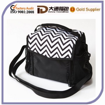 Cheap Personalized Insulated Foil Lining Lunch Bag for Adult