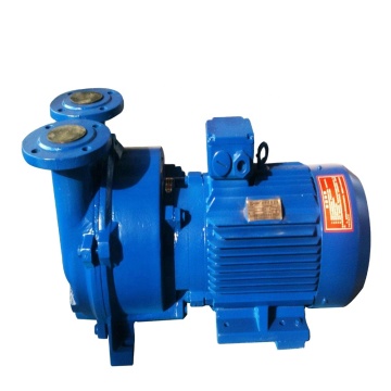 7.5KW Water Ring Vacuum Pumps - Liquid Ring Air Compressor