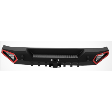 4x4 Accesorios Bull Bar para Jeep Wrangler JK