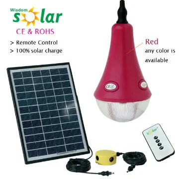 Home residence house mail number solar light-up solar led bulb