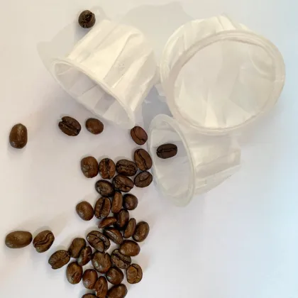 Shanghai Disposable Coffee Filters for Keurig Machines